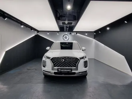 팰리세이드 버텍스 1100, 버텍스 900, QXD7000, S8, V3, PPF