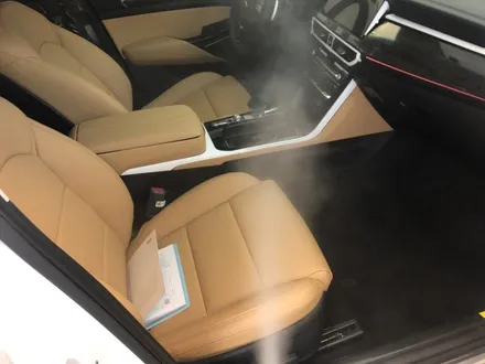 2020 K7 스노우화이트펄 신차패키지 ★ 루마 버텍스900 풀 시공과 QXD3000pro 아우토스턴 노원에서 완성합니다!!!