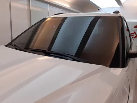 트레블레이저 신차패키지 ★ 버텍스 700 + LX3000 + PPF까지 한번에 아우토스턴 노원에서 시공하세요~