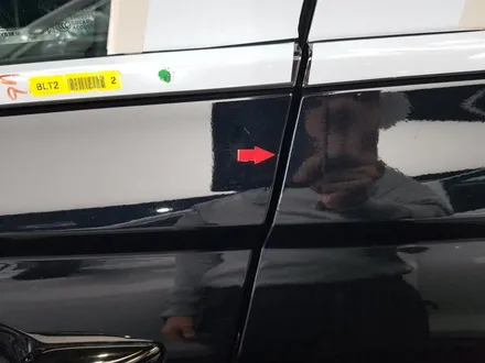 GV70 루마버텍스 썬팅 유리막 코팅 PPF 시공 후기 알려드립니다