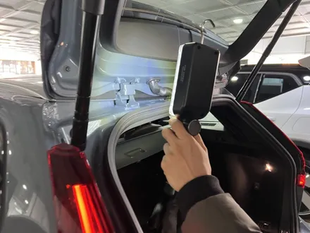[VOLVO V60cc] 수입차 출장검수부터 신차패키지까지 논스톱