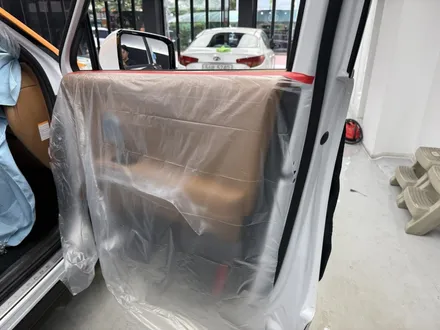 팰리세이드 신차패키지, 크롬죽이기까지 시공한 후기