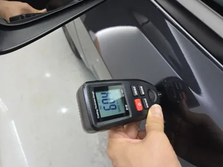 썬팅 농도 밝게 하고 싶은데 사생활 보호가 걱정된다면