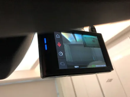 싼타페 TM 마그네틱포스 한 주에  6대 아우토스턴 노원에 입고 ★ 그 첫번째, 루마버텍스900/700 신차패키지