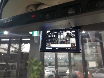 2021 렉스턴 그랜드 화이트 신차패키지 1편