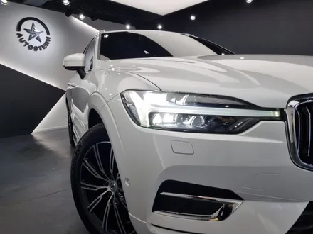 볼보 XC60의 명성을 아우토스턴 X 카포먼스 노원점에서 직접 확인하세요!!