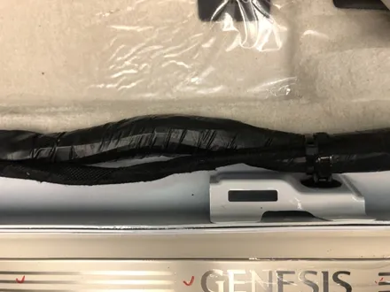 제네시스 G70 신차패키지 ★ 루마버텍스900으로 풀 드레스업은 썬팅 맛집 아우토스턴 노원에서...