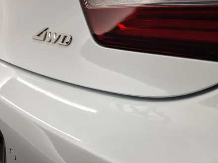 제네시스 G80 우유니 화이트 ★ 루마 버텍스와 콜라보!!