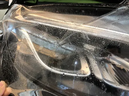 벤츠GLC 350e PPF (생활보호9종) 시공 ★ 내 소중한 차의 피부를 안전하게 보호하세요!!