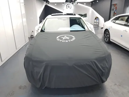 BMW 520 버텍스 썬팅, 유리막코팅, PPF 작업 소개드립니다