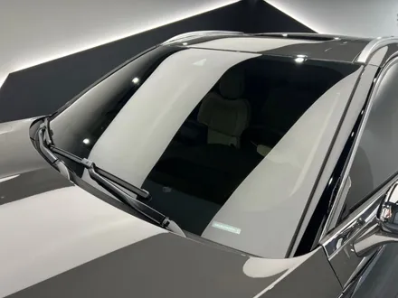 [에비에이터 썬팅] 버텍스 900/700, RX752 유리막코팅, 아우토슈첸 가죽시트코팅