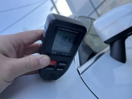 볼보 XC60 수입차 출장 검수 후 버텍스 900,700