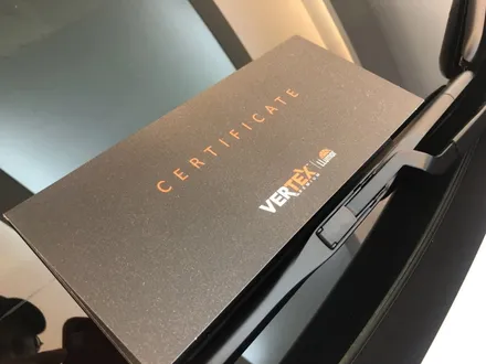 제네시스 G70 신차패키지 ★ 루마버텍스900으로 풀 드레스업은 썬팅 맛집 아우토스턴 노원에서...