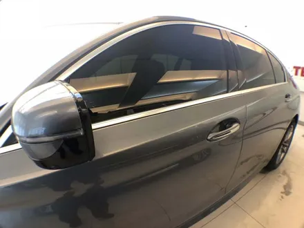 BMW530i 프리미엄 필름 버텍스 900 풀 시공!!