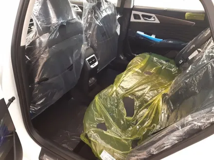 K7 스노우 화이트 펄 ★ 버텍스 900/700 + 만도블로워 + PPF까지 아우토스턴 노원에서 시공합니다.