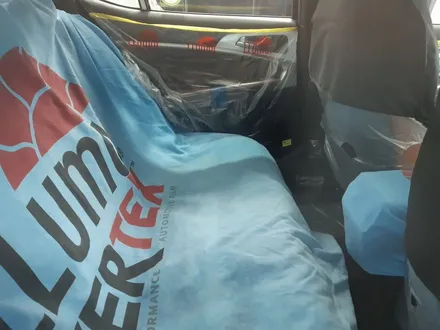 제네시스G70 블레이징 레드 part.2 ★ 루마버텍스 1100/900 + QXD5000 + 아이볼트 보조배터리 + 유리막코팅은 아우토스턴입니다.