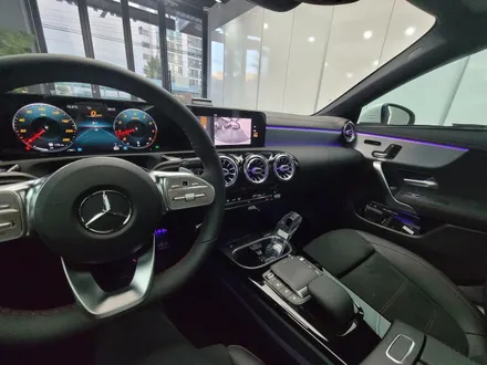 벤츠 CLA250 4matic ★ 루마 버텍스 900 / 700으로 드레스업 완성