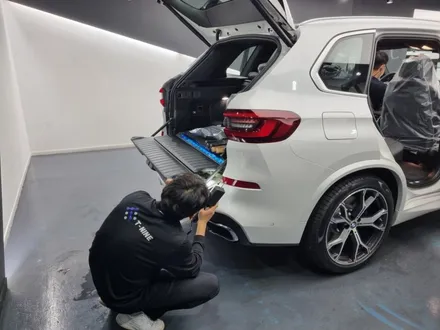 BMW X5 플러그인 하이브리드~ 루마버텍스로 진행하는 프리미엄 신차패키지입니다!!