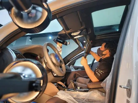 [서울 강북 노원] BMW X4 솔라가드 퀀텀으로 고퀄리티 신차패키지