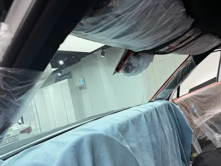 팰리세이드 신차패키지, 크롬죽이기까지 시공한 후기