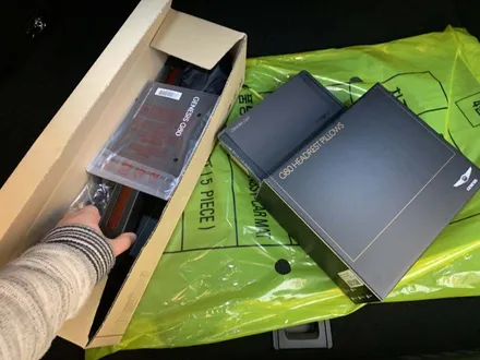 제네시스 G80 - 루마 버텍스와 퀀텀 2, 그리고 유리막 코팅(큐브 본드) 시공기 1탄!!