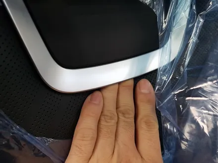 신형 투싼 NX4 타이탄 그레이 ★ 레인보우 V90, 유리막코팅도 동호회 공식업체 아우토스턴입니다.