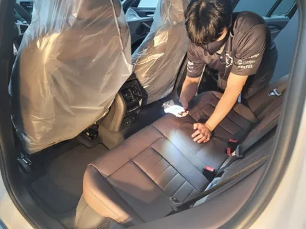[서울 강북 노원] BMW X4 솔라가드 퀀텀으로 고퀄리티 신차패키지
