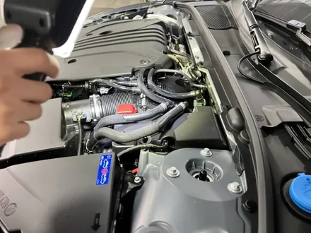 [VOLVO V60cc] 수입차 출장검수부터 신차패키지까지 논스톱
