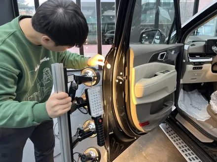 꼼꼼한 신차검수가 꼭 필요한 이유!!
