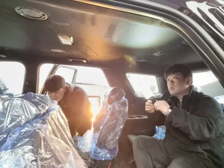 서울 강북 썬팅 신차 검수 모두 맡길 수 있는 아우토스턴(카포먼스 노원점) 본점