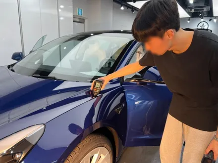 노원강북 테슬라 모델3 신차패키지 이 조합 어때!?