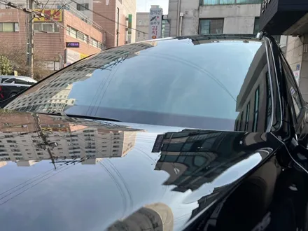 [노원 썬팅] GV70에 이국적인 솔라가드 퀀텀 느낌 있네!