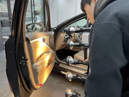 [K8 신차검수] 내것처럼 꼼꼼하게 봐주는 신차검수 어디없나?
