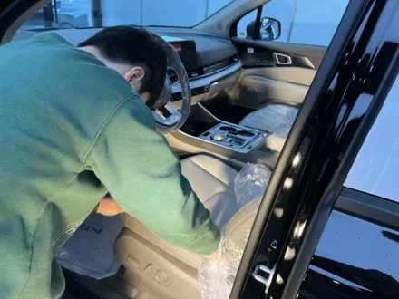 꼼꼼한 신차검수가 꼭 필요한 이유!!