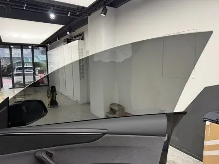포천 썬팅 테슬라 전문점에서 신차패키지 시공 후기