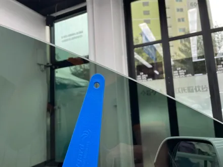 테슬라 모델Y 아마테라스 썬팅 + 생활보호PPF 광명 오토스토어 / 경기 광명 신촌로