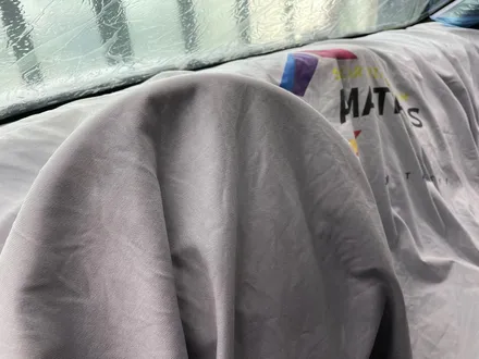 금천구 벤츠 S350 아마테라스 HN 썬팅 재시공으로 여름나기 / 경기 광명 신촌로