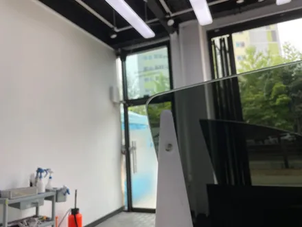 시흥 테슬라 모델3 꼼꼼하게 진행하세요. 레인보우 신차패키지 / 경기 광명 신촌로
