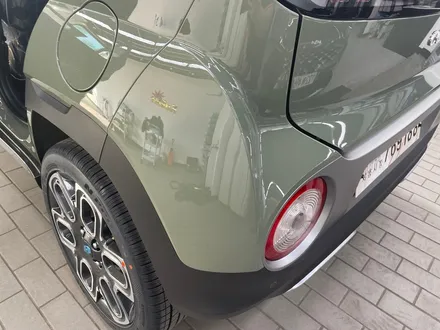 캐스퍼 톰보이 카키 광명 신차패키지(레인보우 V90 + 파인뷰 LX7000 + 생활보호PPF + 유리막코팅) / 경기 광명 신촌로
