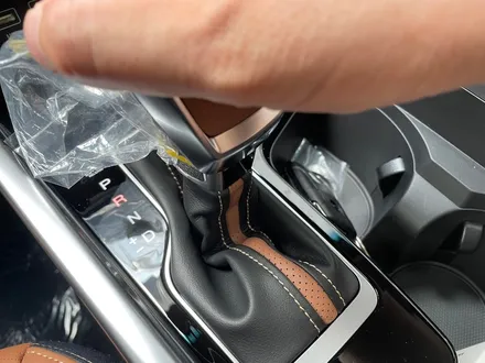토레스 T7 포레스트 그린 ★ 레인보우 V90 + 파인뷰 LX7000 블랙박스 + 생활보호PPF + 유리막코팅 신차패키지 시공 / 경기 광명 신촌로