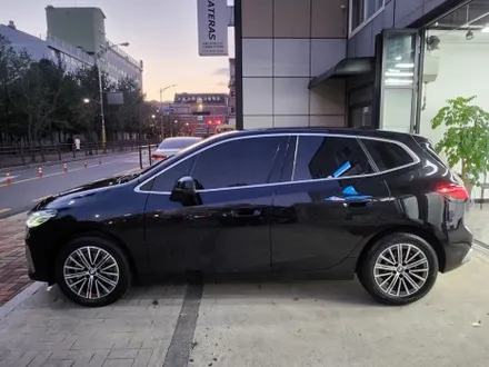 광명 썬팅 잘하는 곳 추천받아 BMW 220i 시공했습니다. / 경기 광명 신촌로