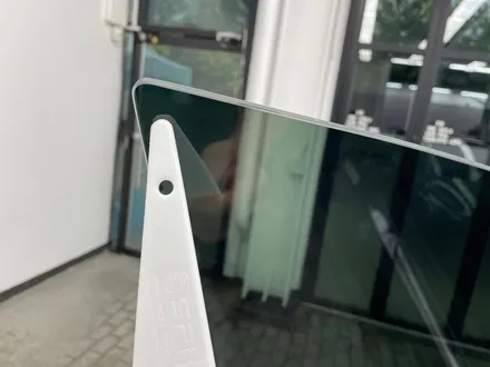 광명 테슬라 썬팅 전문 시공점 오토스토어에서 모델Y 시공완료 / 경기 광명 신촌로