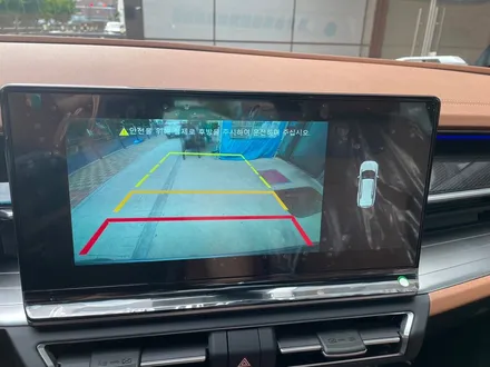 토레스 T7 포레스트 그린 ★ 레인보우 V90 + 파인뷰 LX7000 블랙박스 + 생활보호PPF + 유리막코팅 신차패키지 시공 / 경기 광명 신촌로