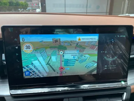 토레스 T7 포레스트 그린 ★ 레인보우 V90 + 파인뷰 LX7000 블랙박스 + 생활보호PPF + 유리막코팅 신차패키지 시공 / 경기 광명 신촌로