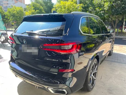 BMW X5 블락포디 비바스카이 블루 썬팅 어떠세요? / 경기 광명 신촌로