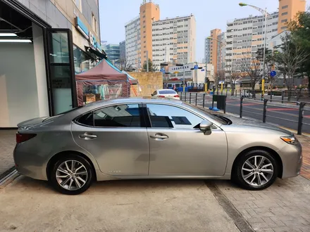 렉서스 ES300H 광명 블락포디 썬팅 전문 시공점 오토스토어에서 재시공 진행습니다. / 경기 광명 신촌로