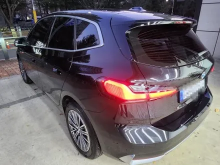 광명 썬팅 잘하는 곳 추천받아 BMW 220i 시공했습니다. / 경기 광명 신촌로