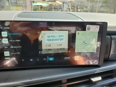 테라룩스 IR 썬팅으로 시공한 MX5 싼타페 어떤 느낌일까요? / 경기 광명 신촌로