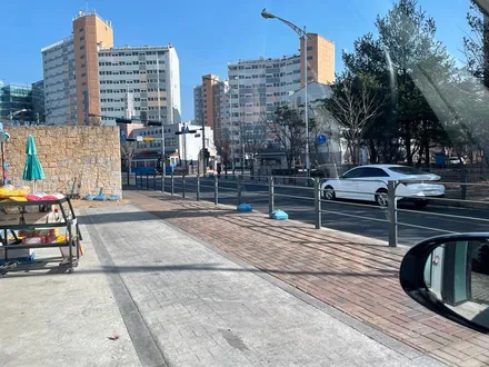 스포티지 광명 썬팅 재시공 블락포디 비바스카이로 새차 느낌나게~! / 경기 광명 신촌로