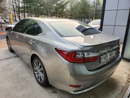 렉서스 ES300H 광명 블락포디 썬팅 전문 시공점 오토스토어에서 재시공 진행습니다. / 경기 광명 신촌로